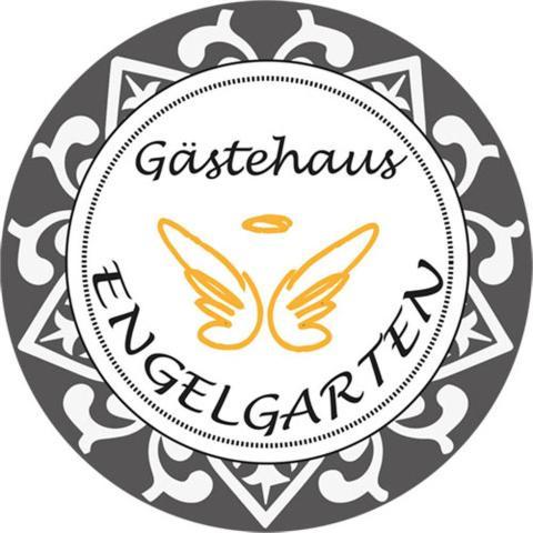 Gaestehaus Engelgarten Estenfeld Exterior foto